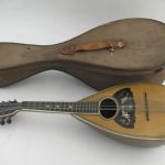 605 6070 Mandolin